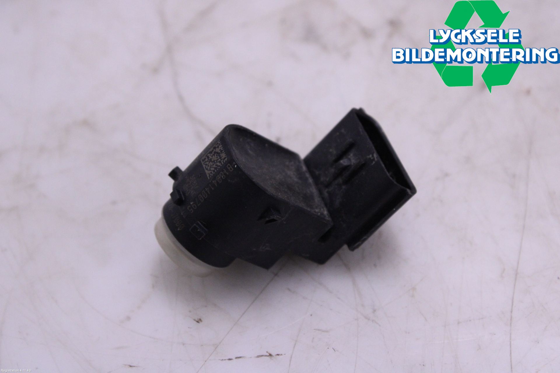 Kia CEED 12-18 Parkeringshjälp Backsensor