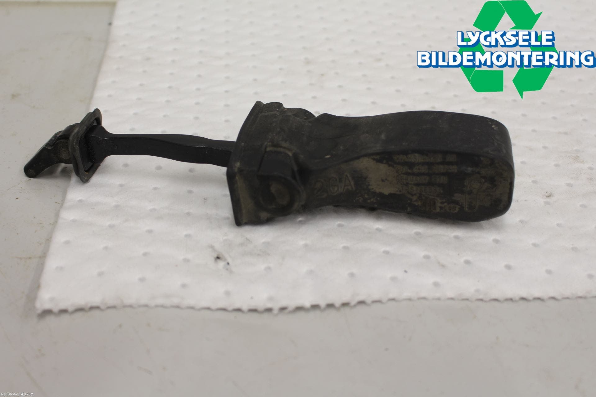 Volkswagen VW T-ROC 18- Dörrstopp