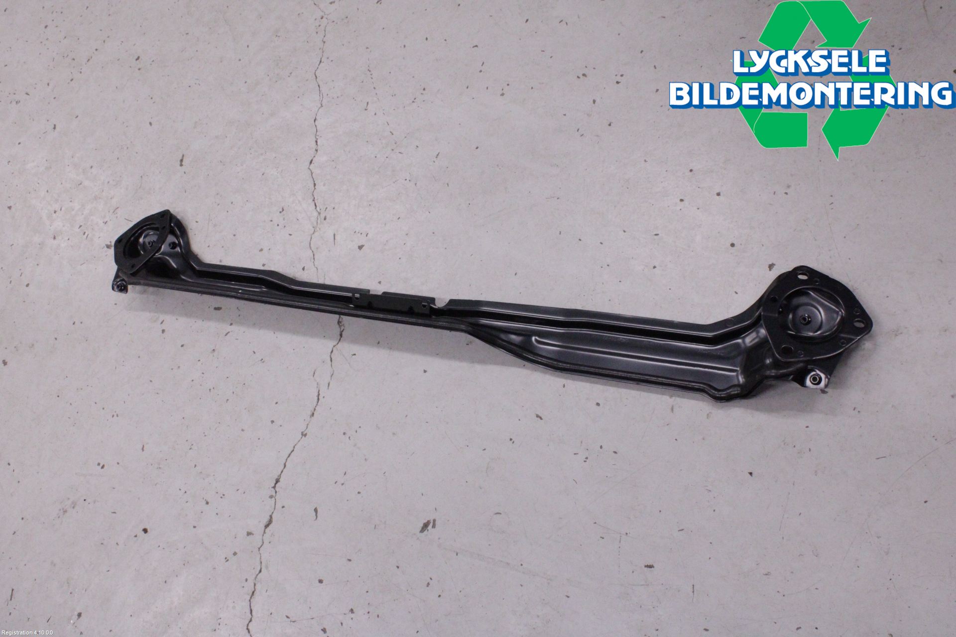 Ford TRANSIT/TOURNEO CONNECT 13-22 Torpedplåt-Torpedplast