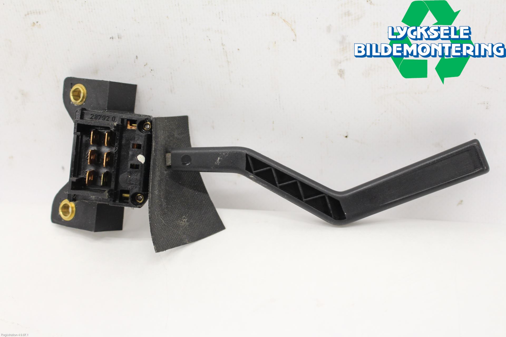 Volvo 940 91-98 Spak Torkar-Spolomk