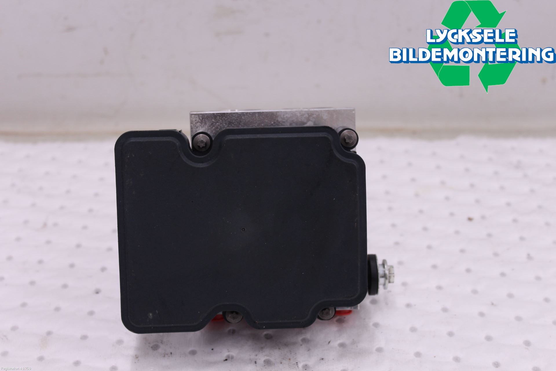 Mercedes-Benz MB SPRINTER (W906) 06-18 Abs Hydraulaggregat