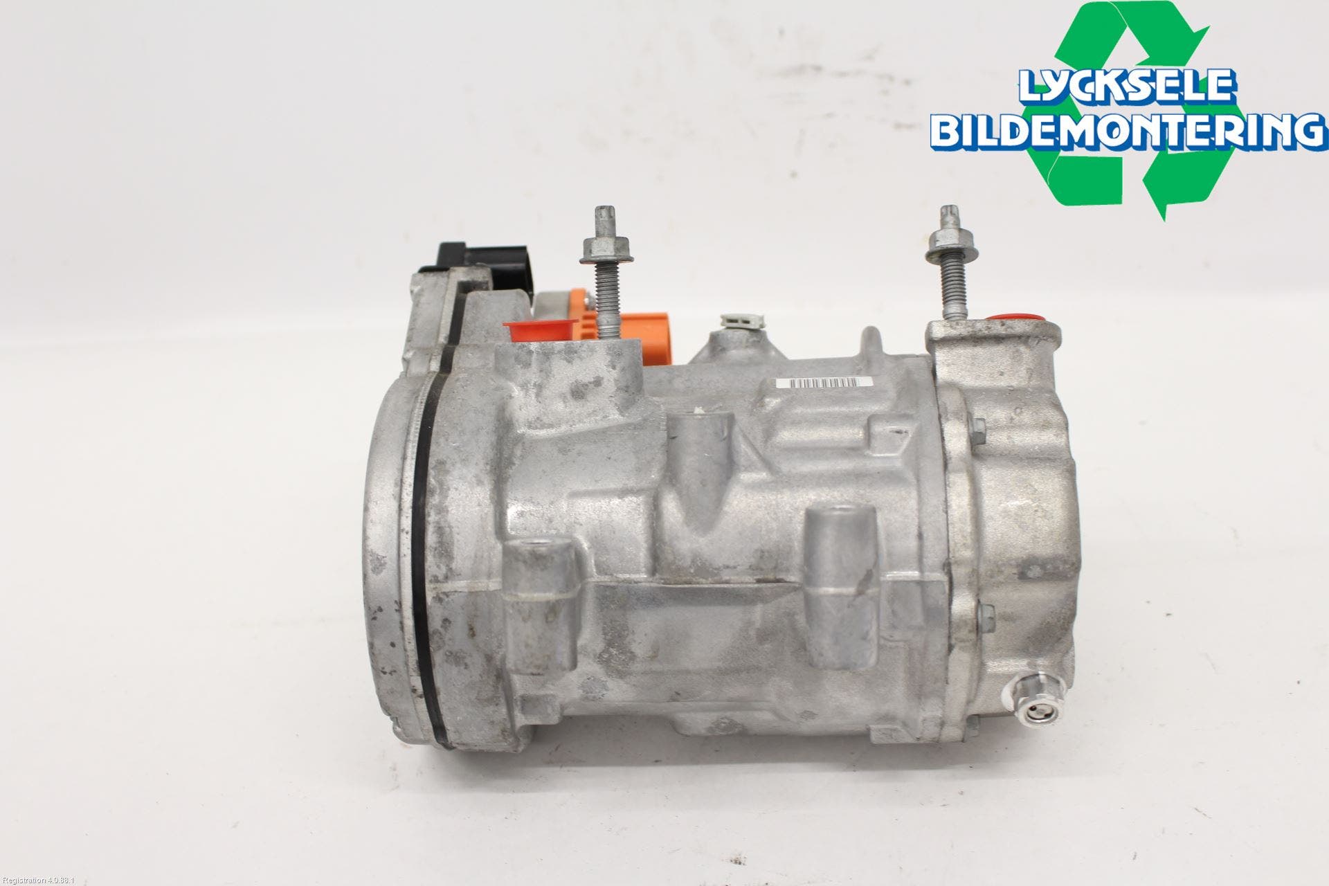 Ford KUGA/KUGA PHEZ/FHEV 20- Ac Kompressor