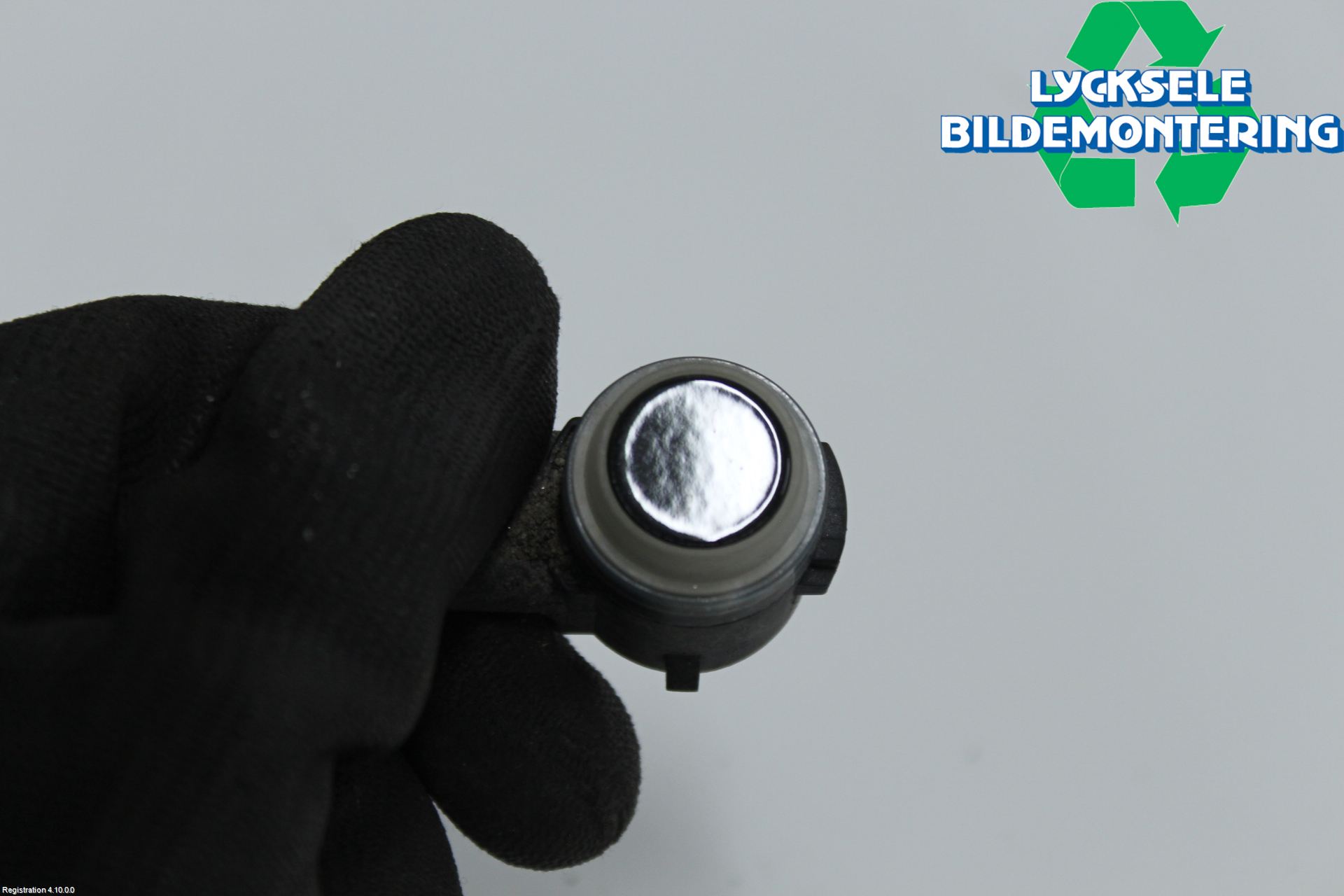 Mercedes-Benz MB E-KLASS (W212) 09-16 Parkeringshjälp Backsensor