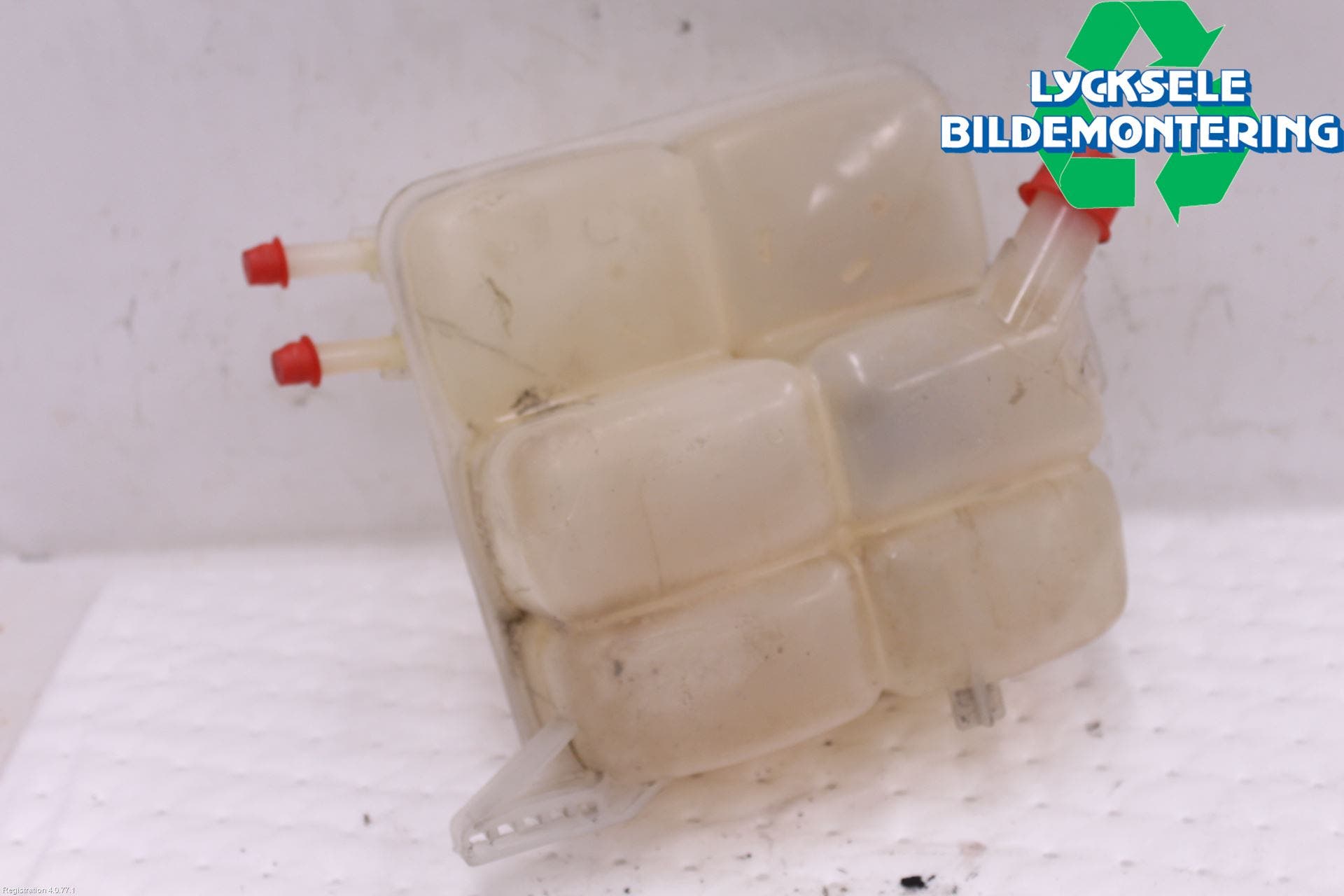 Ford KUGA 08-12 Expansionstank