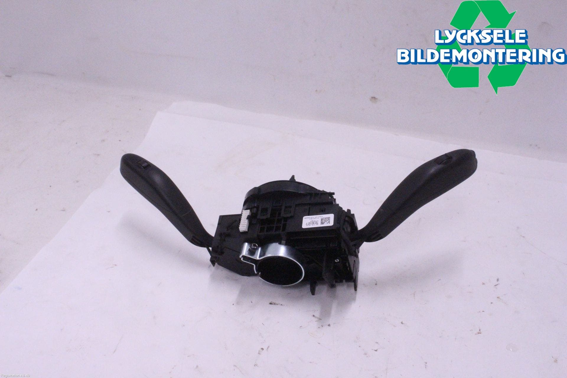 Volkswagen VW AMAROK 2H 10-22 Spakcentral