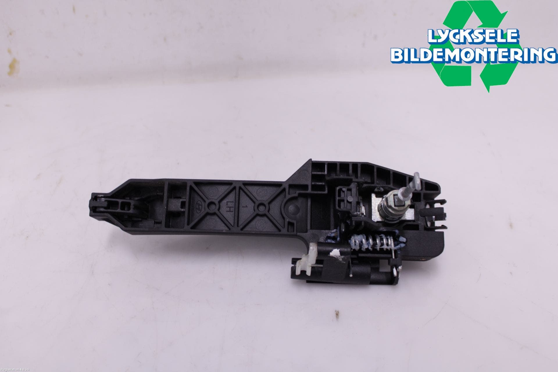 Hyundai i20 GB 15-20 Dörrhandtag Yttre Vä