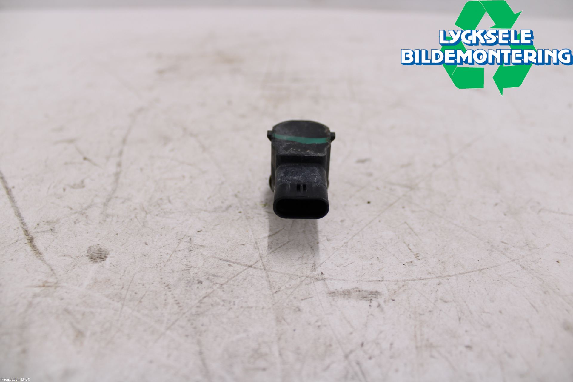 Audi A6 ALLROAD 12-18 Parkeringshjälp Backsensor