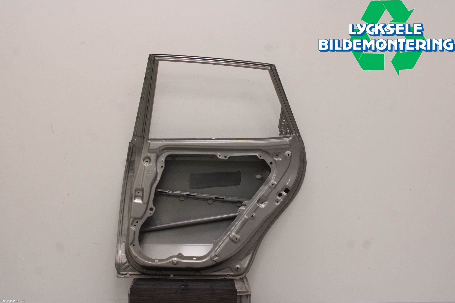 Kia CEED 06-12 Dörr Bak Höger