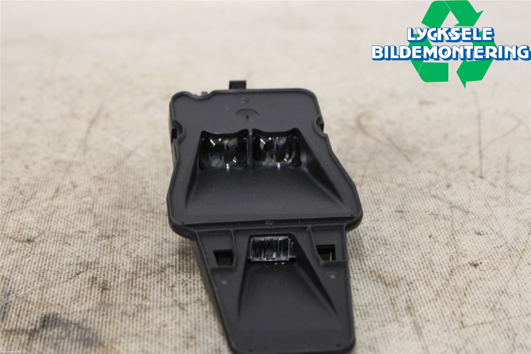 Volvo V70 14-16 Sensor Aktivt Kollisionsskydd