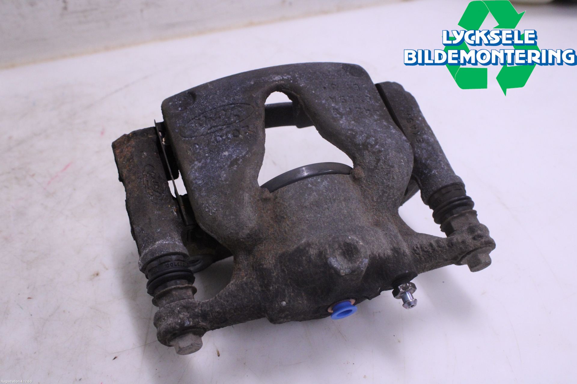 Ford KA+ 16-20 Bromsok Fram Höger