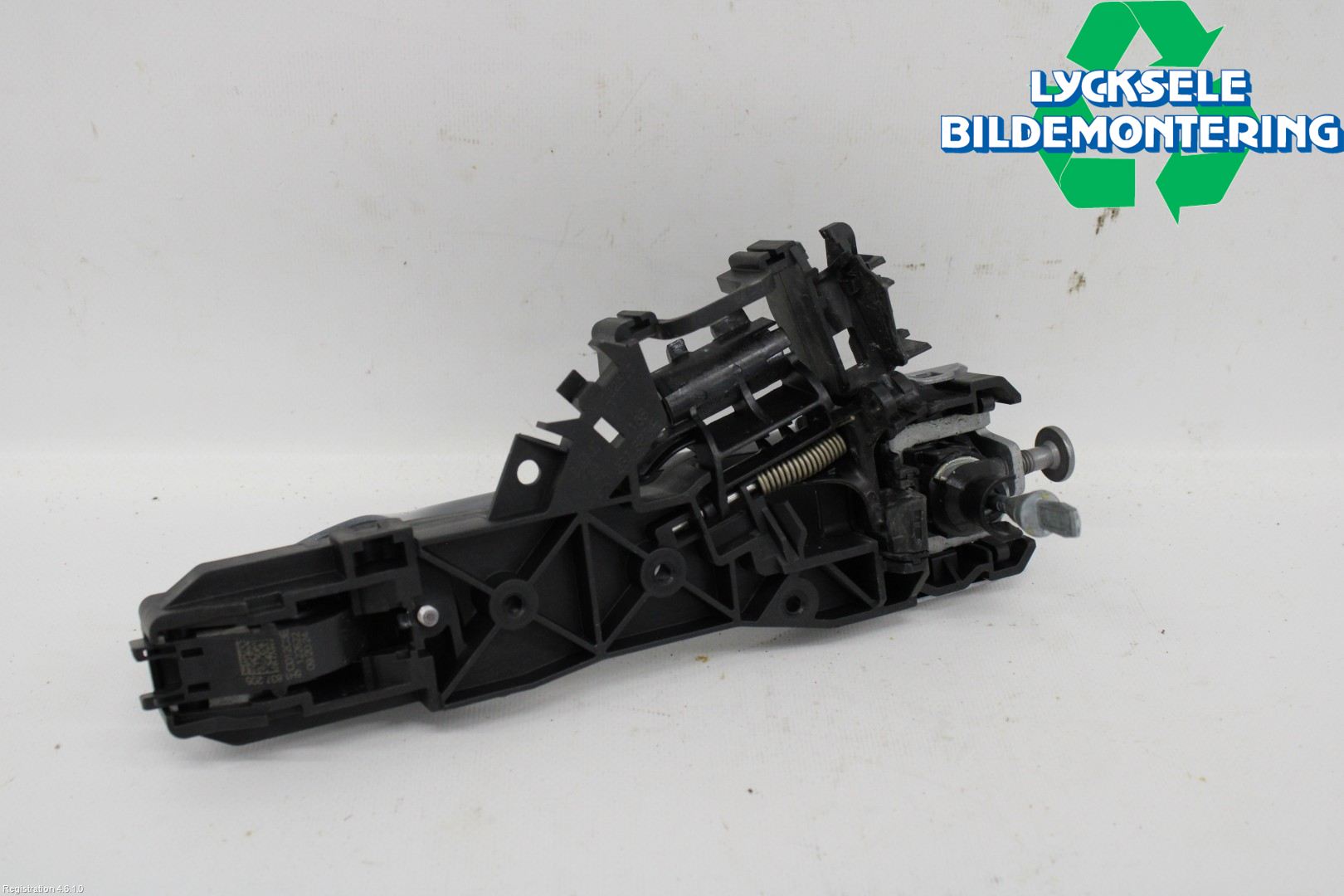 Cupra BORN 22- Dörrhandtag Yttre Vä