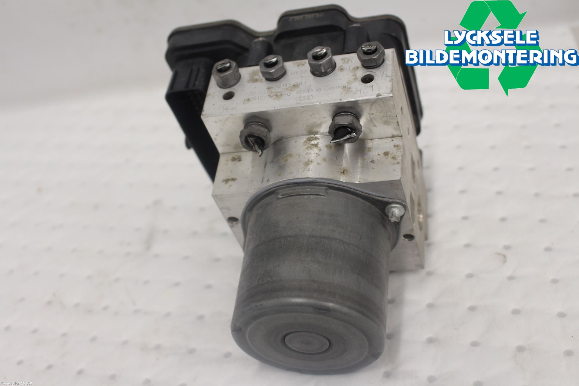 Audi A6 F2/C8 19- Abs Hydraulaggregat