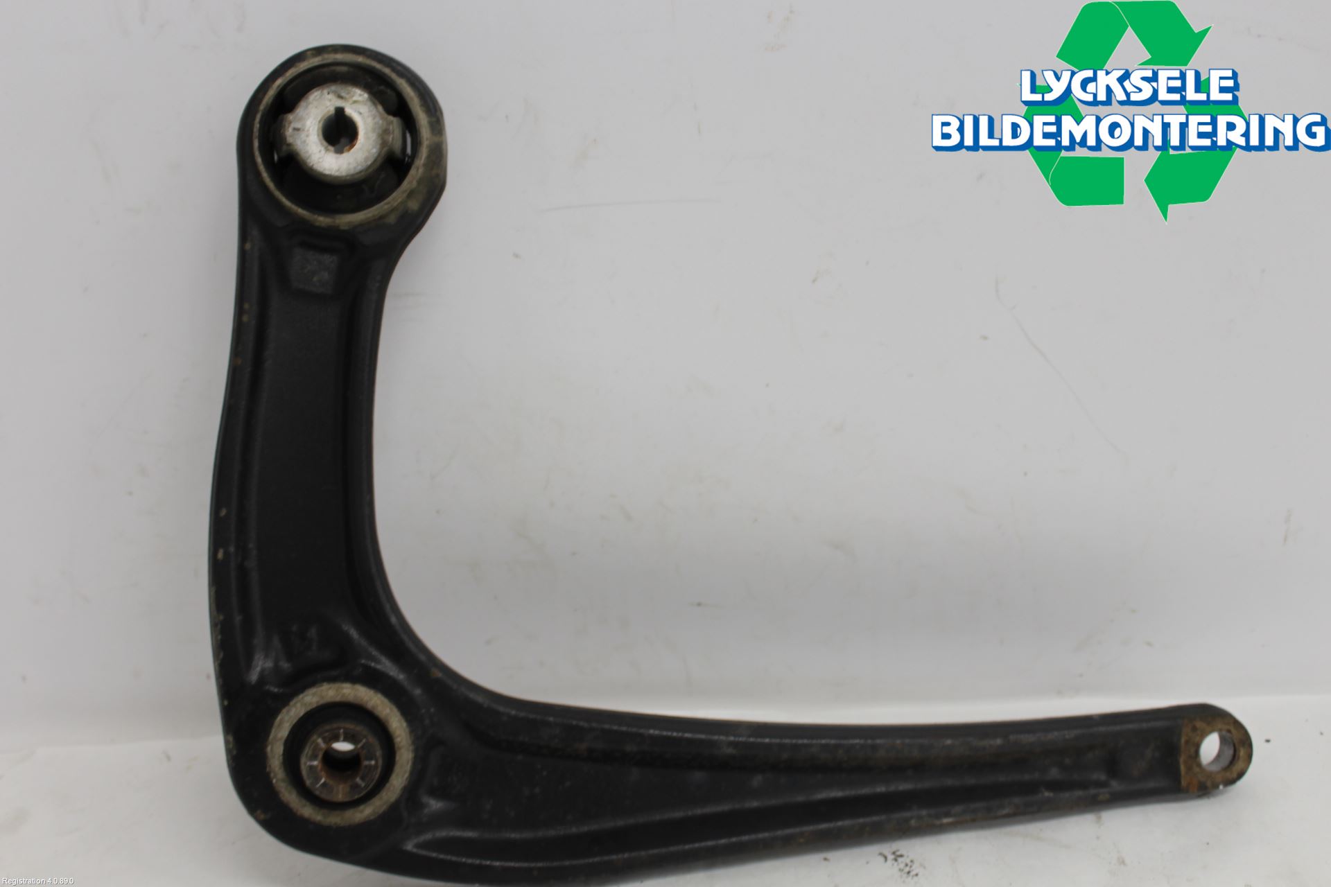 Toyota PROACE II 16- Bärarm Fram Undre Hö
