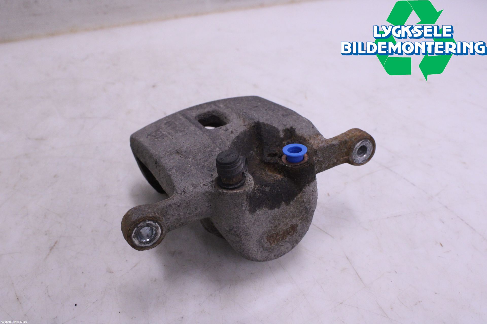 Hyundai SANTA FE 13-18 Bromsok Bak Höger