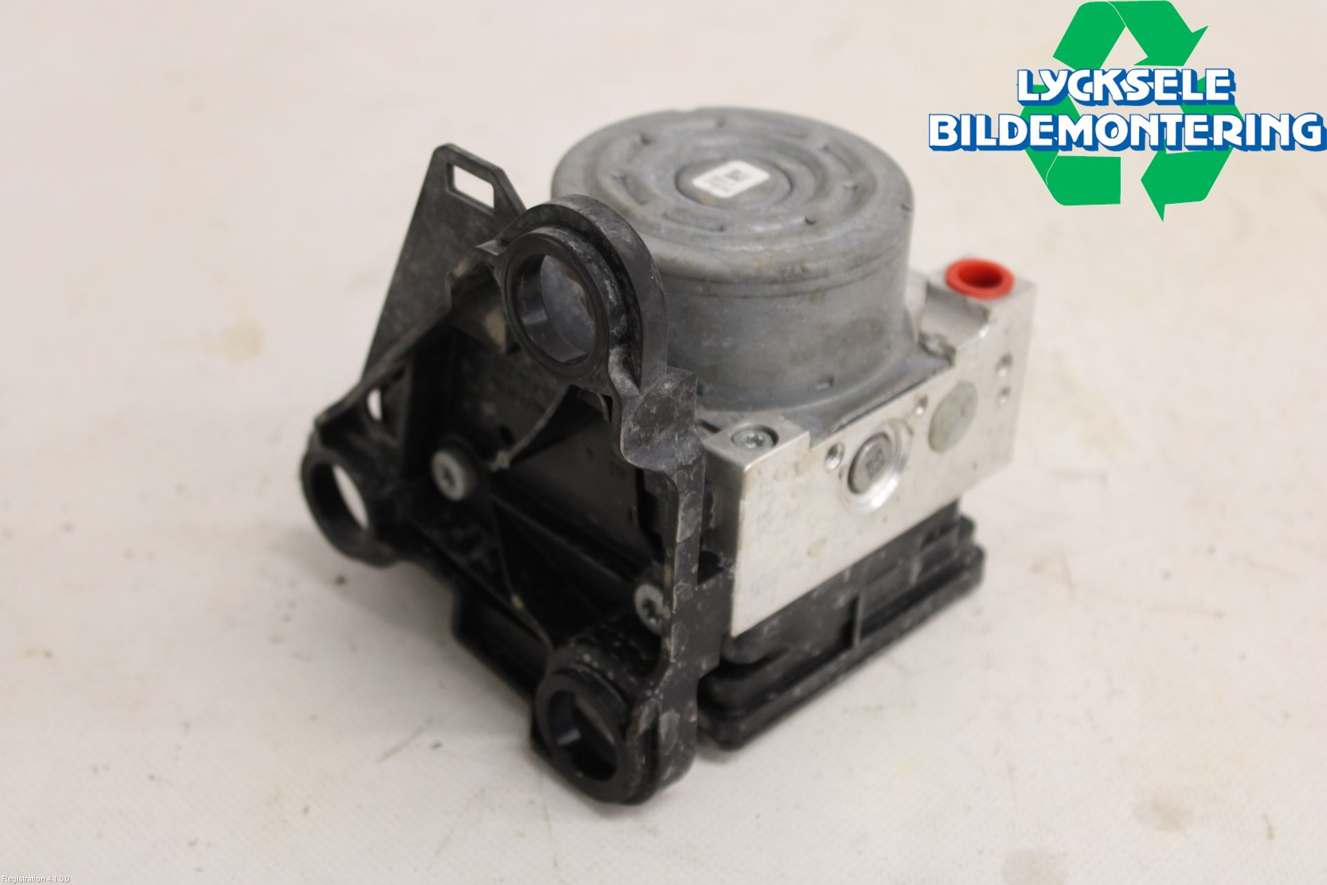 Skoda SUPERB 16-24 Abs Hydraulaggregat