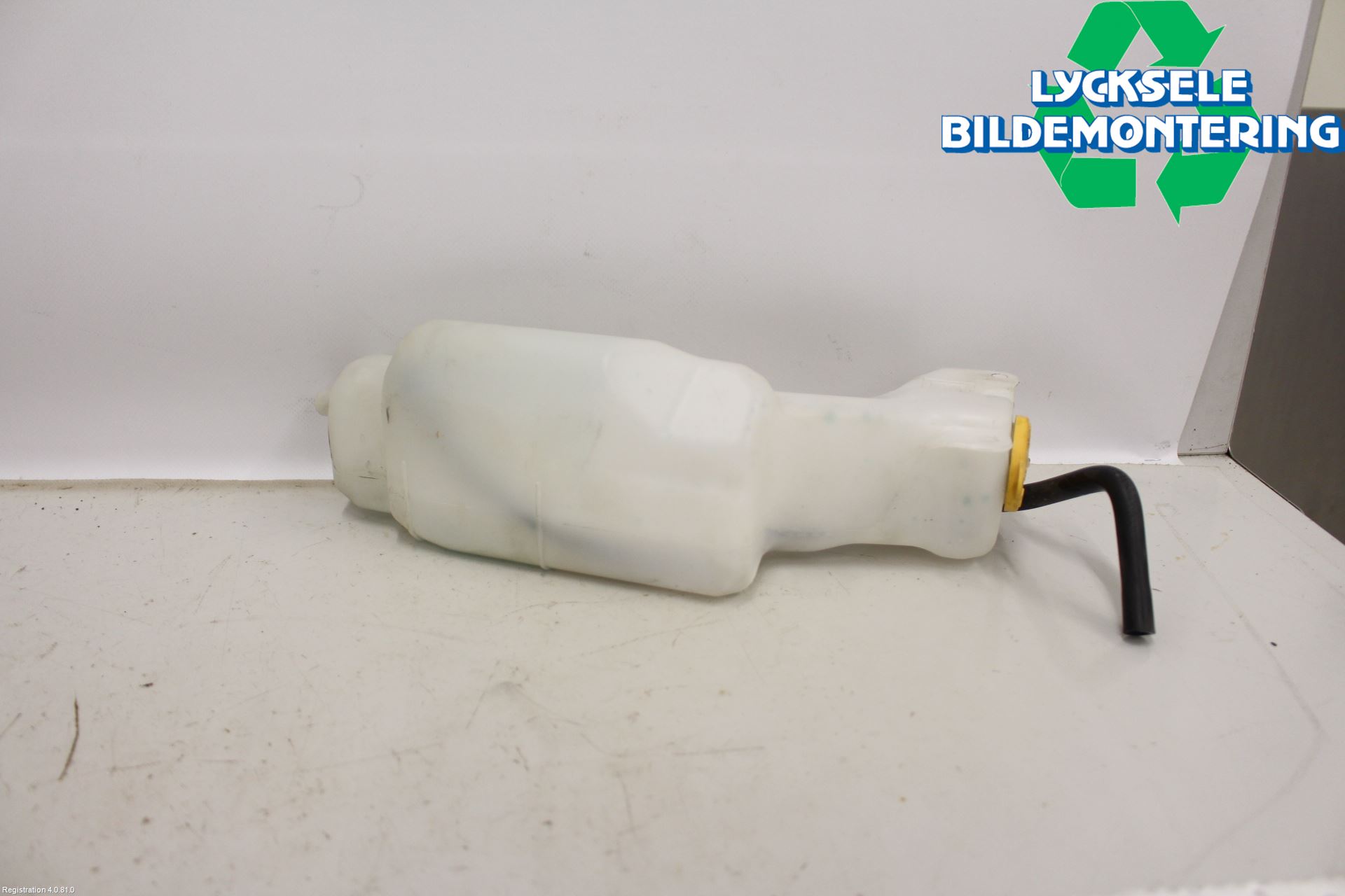 Subaru OUTBACK 15-20 Expansionstank