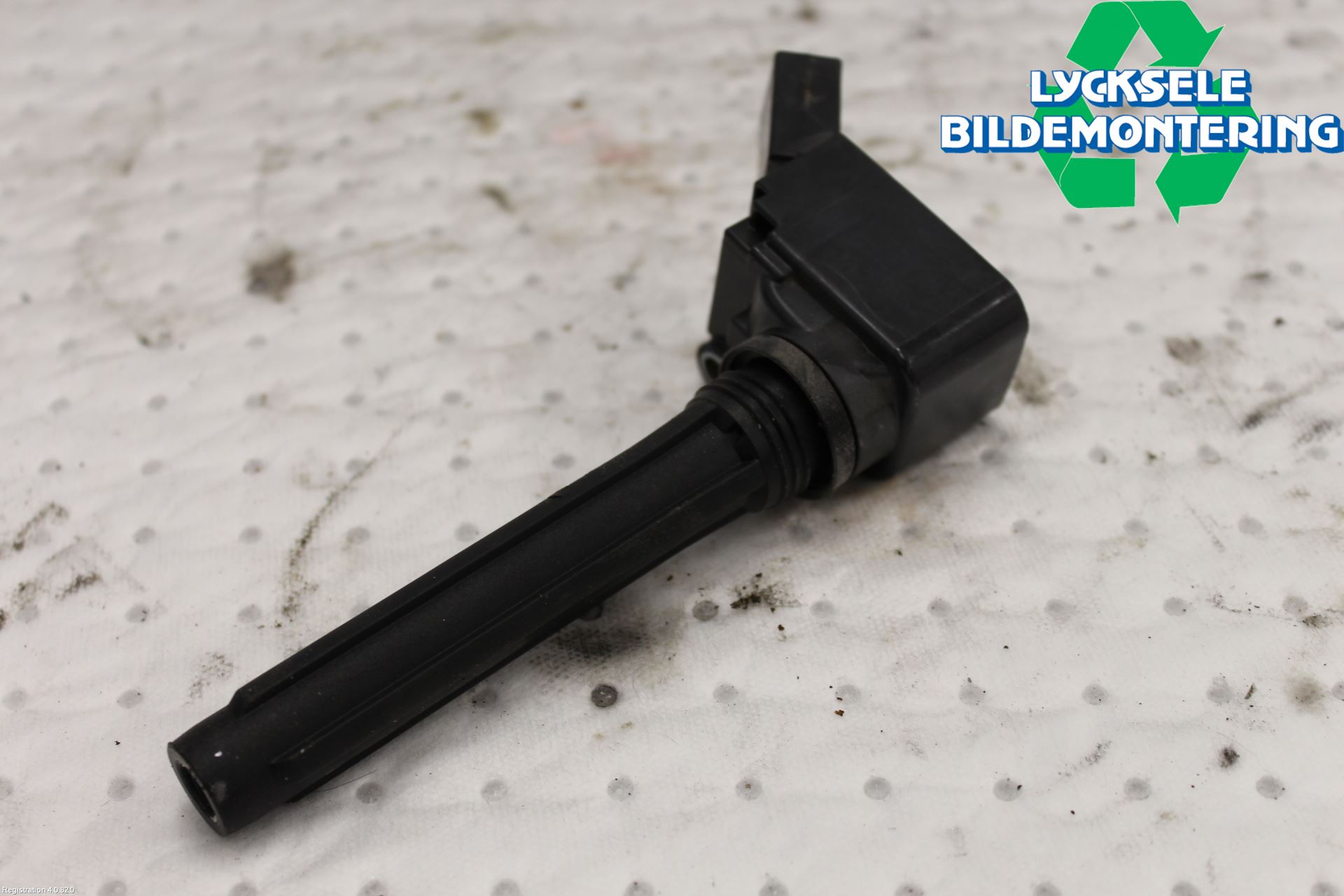 Audi Q5/SQ5 17- Tändspole