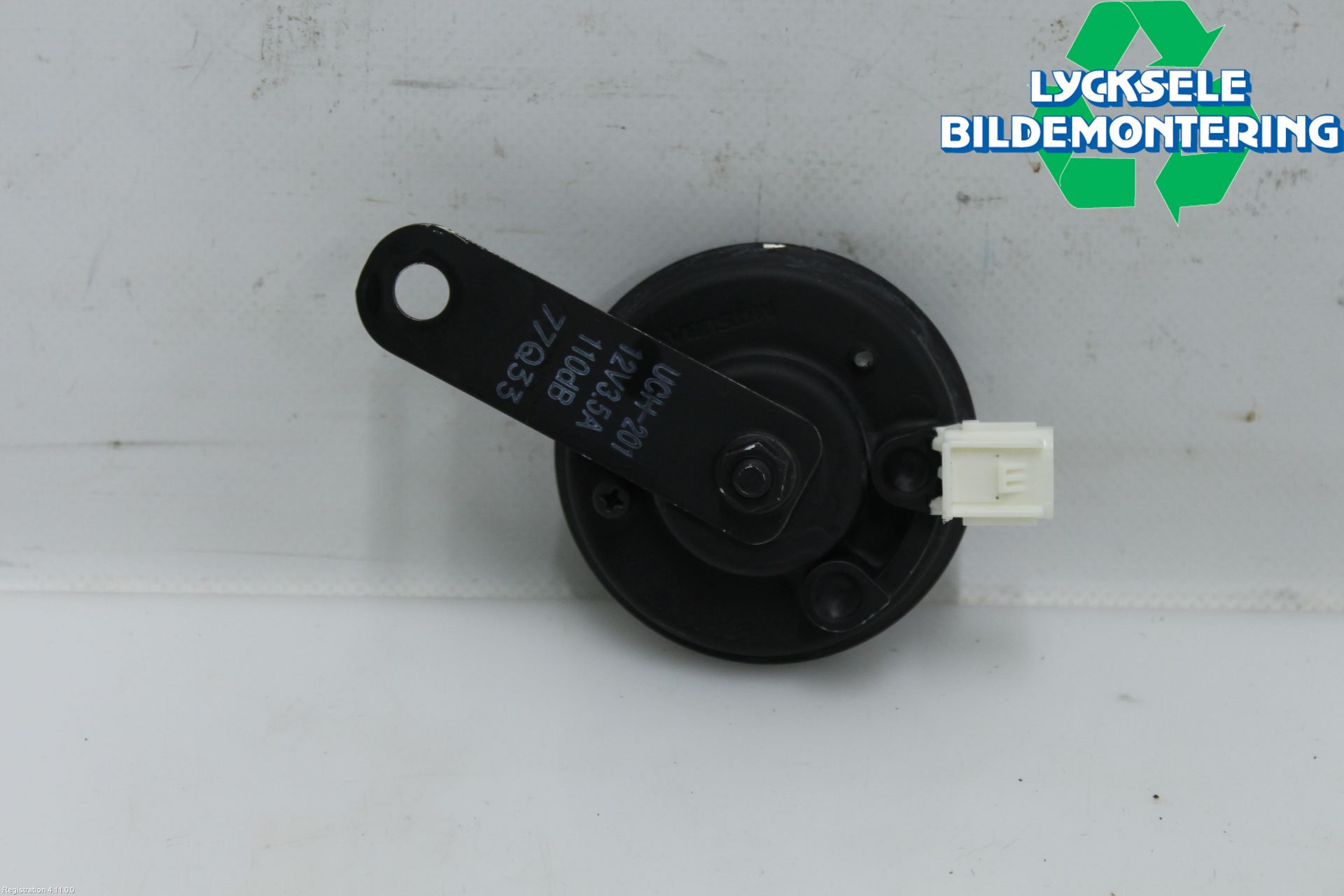 Honda CIVIC 17-22 Signalhorn