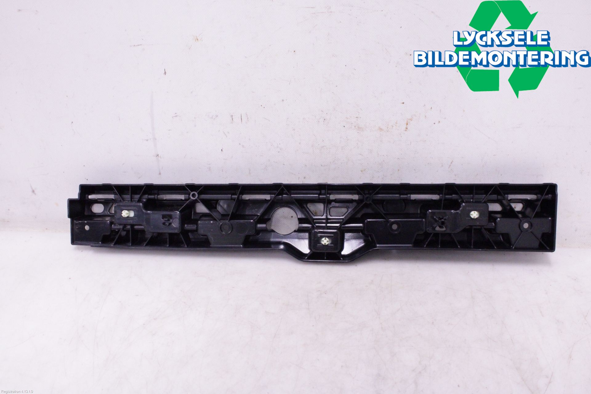 BMW 5 G30/G31/F90 17-23 Sidokjol Hö