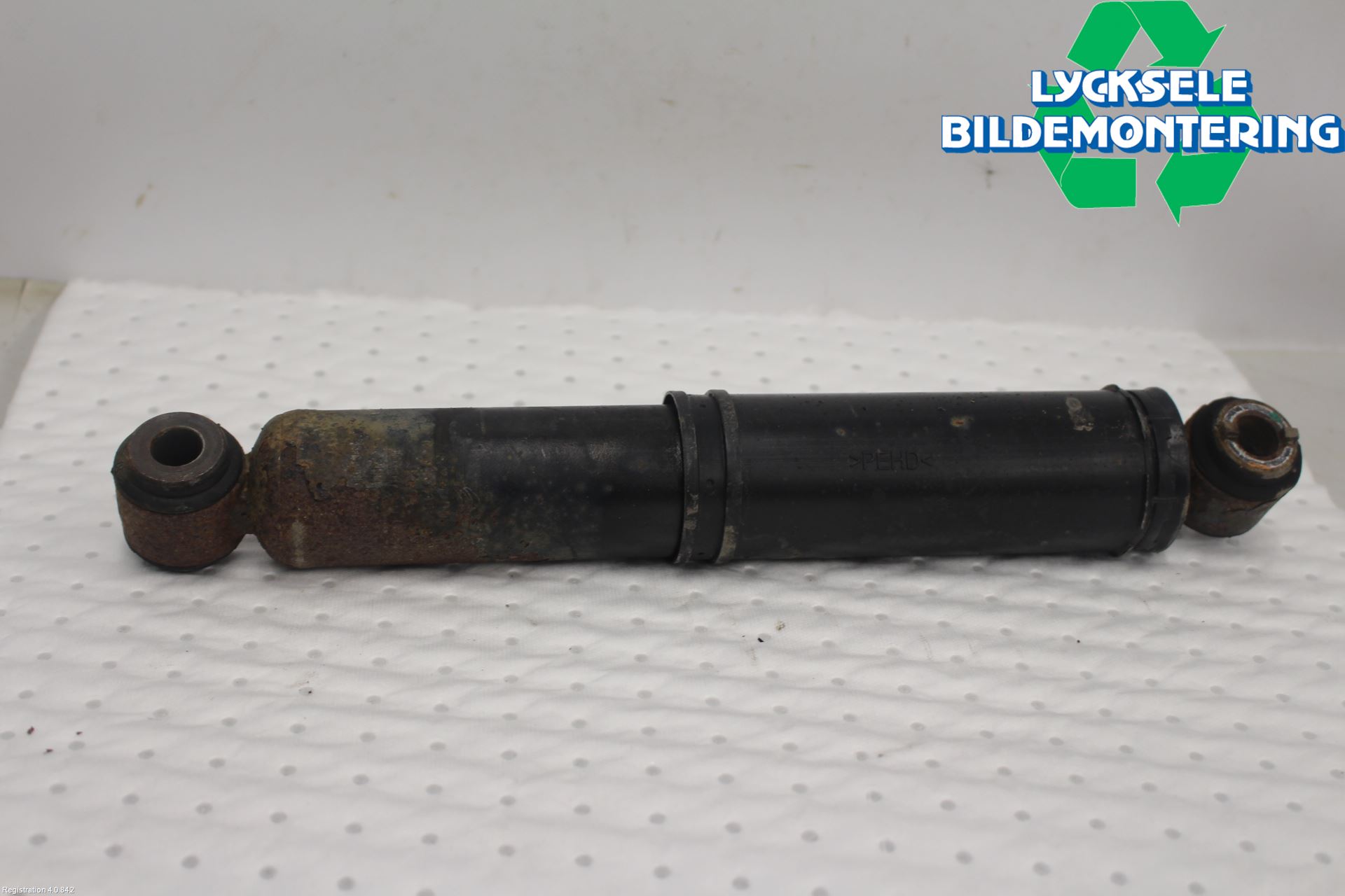 Toyota PROACE I 13-16 Stötdämpare Bak