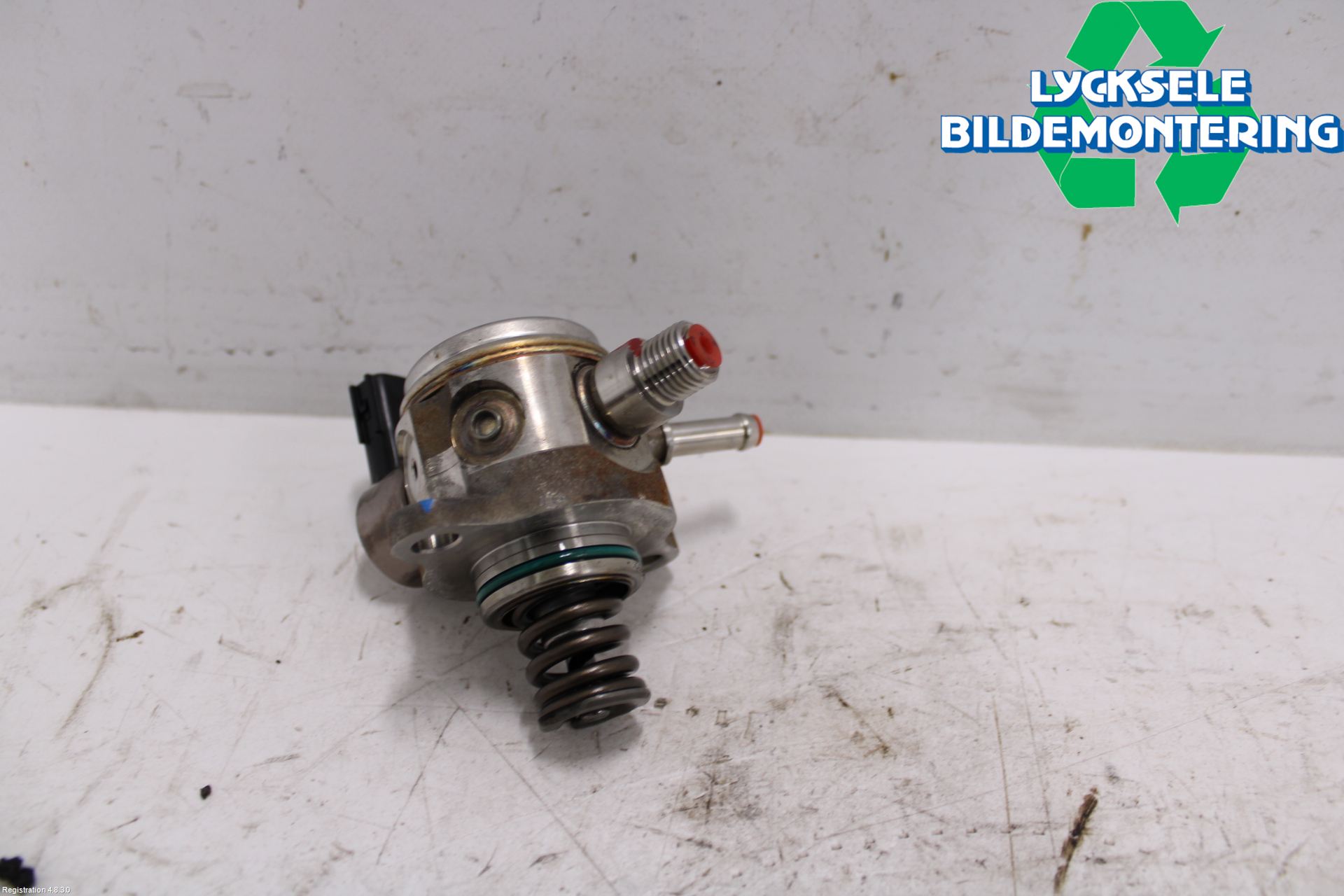 Suzuki VITARA 15- Bränslepump Mek