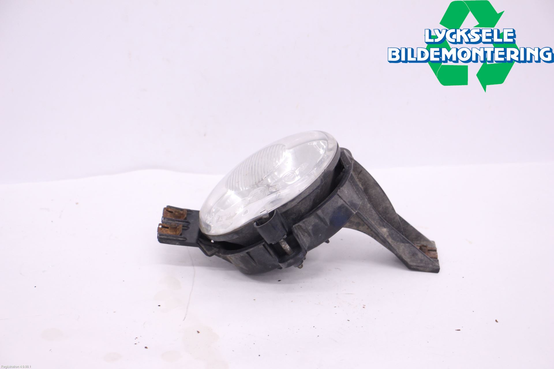 Dodge PICK UP RAM 81- Dimljus-Varselljus Fram