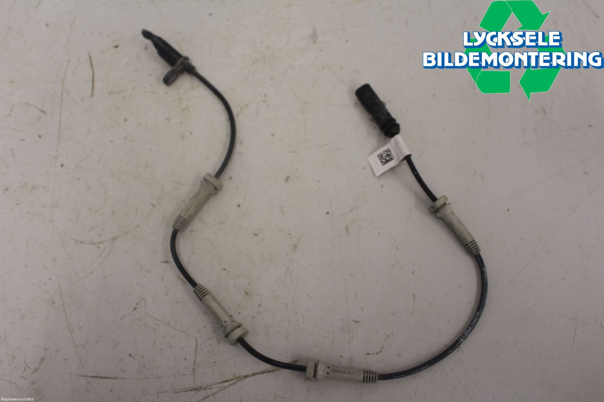 BMW 5 G30/G31/F90 17-23 Abs Sensor