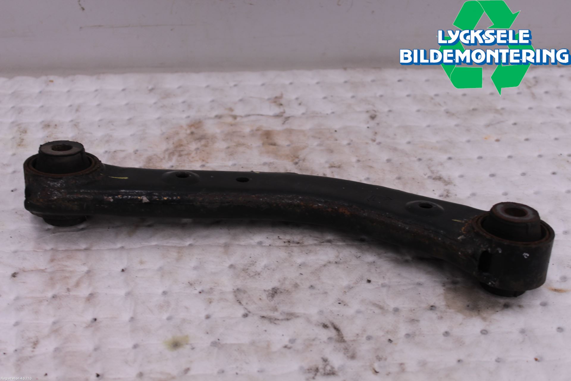 Kia SORENTO 10-14 Bärarm Bak Höger