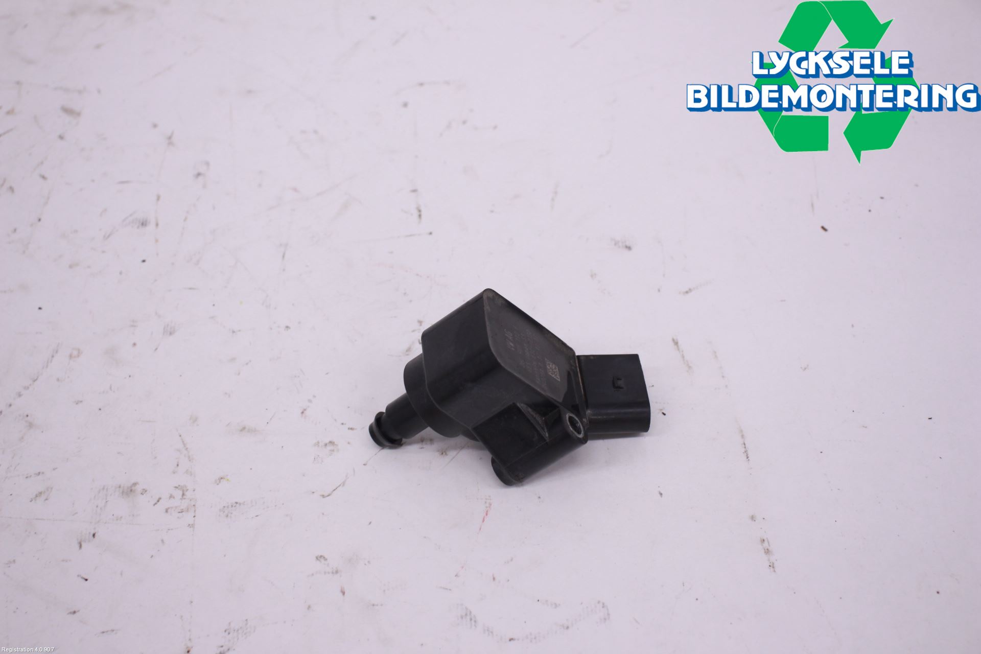 Audi A4 ALLROAD 17- Tändspole