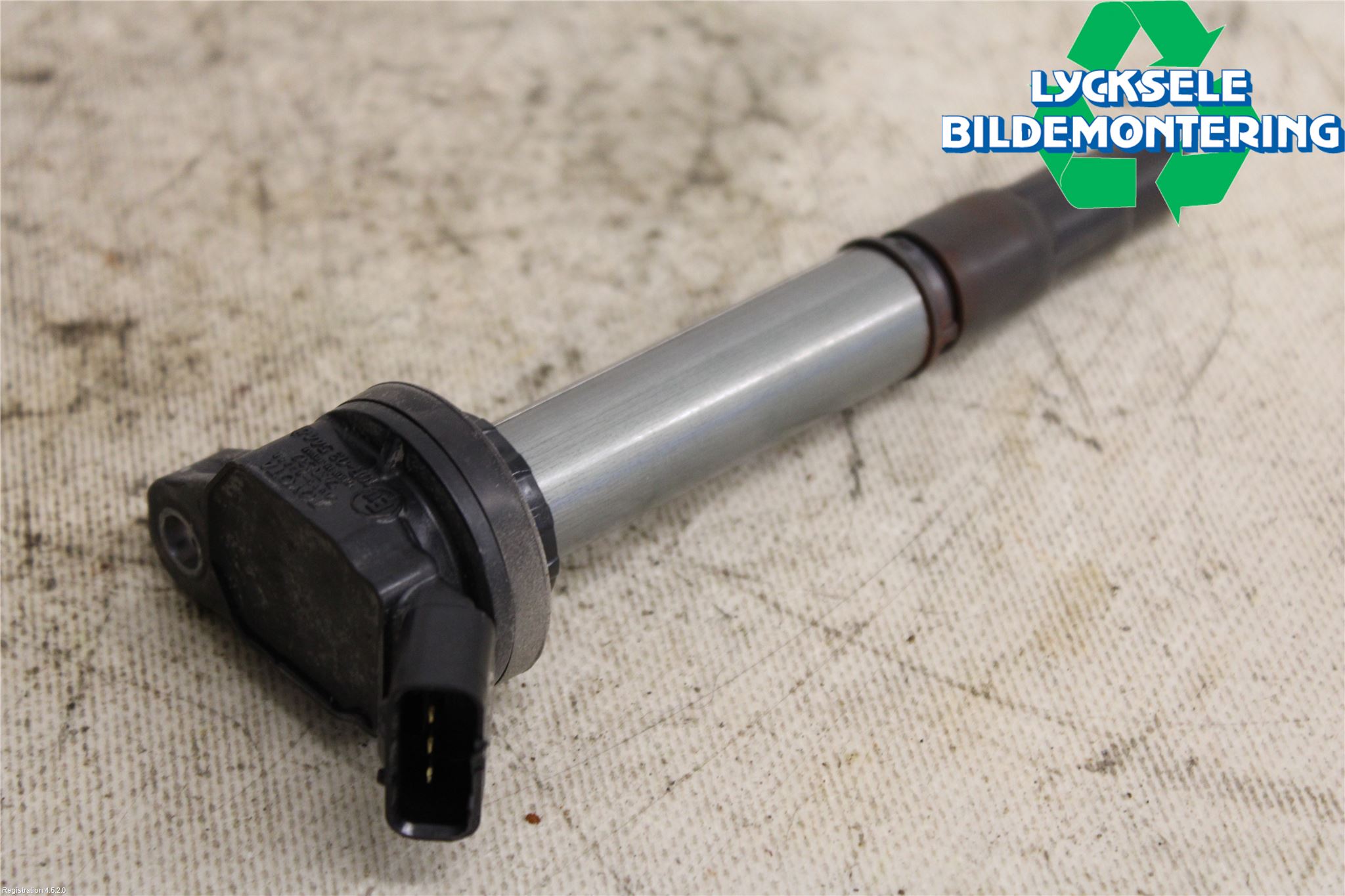 Toyota RAV4 13-18 Tändspole