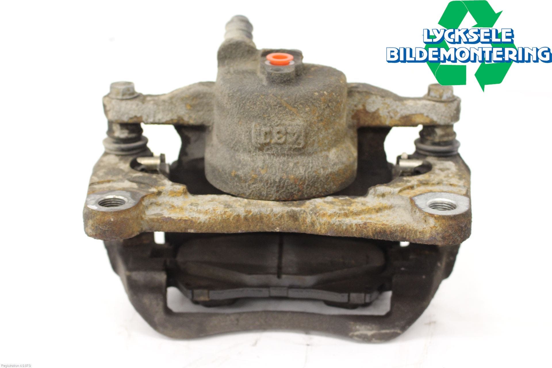 Mazda 6 13- Bromsok Fram Vänster