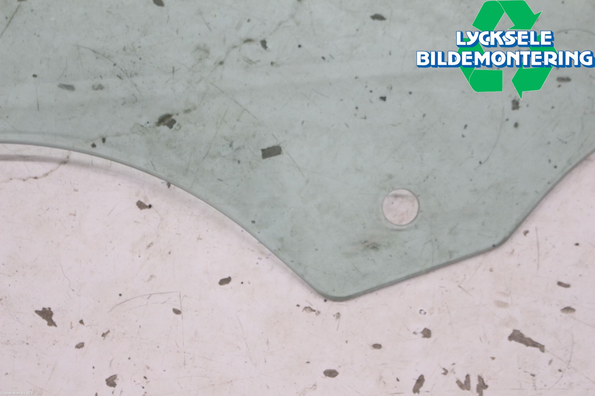 Seat IBIZA V 21- Dörruta Fram Höger