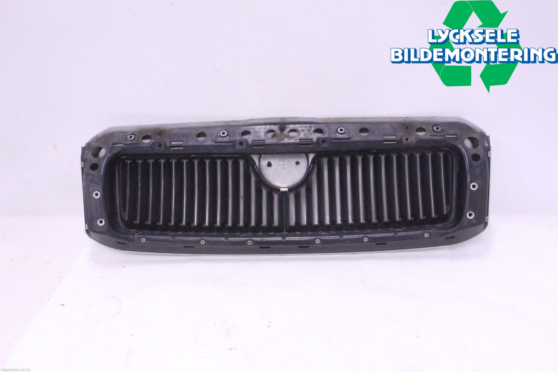 Skoda OCTAVIA (1U) 96-11 Grill Komp