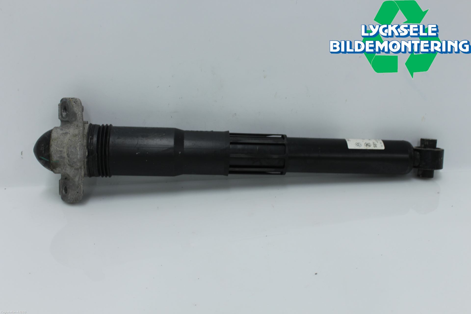 Volkswagen VW ID.4 21- Stötdämpare Bak