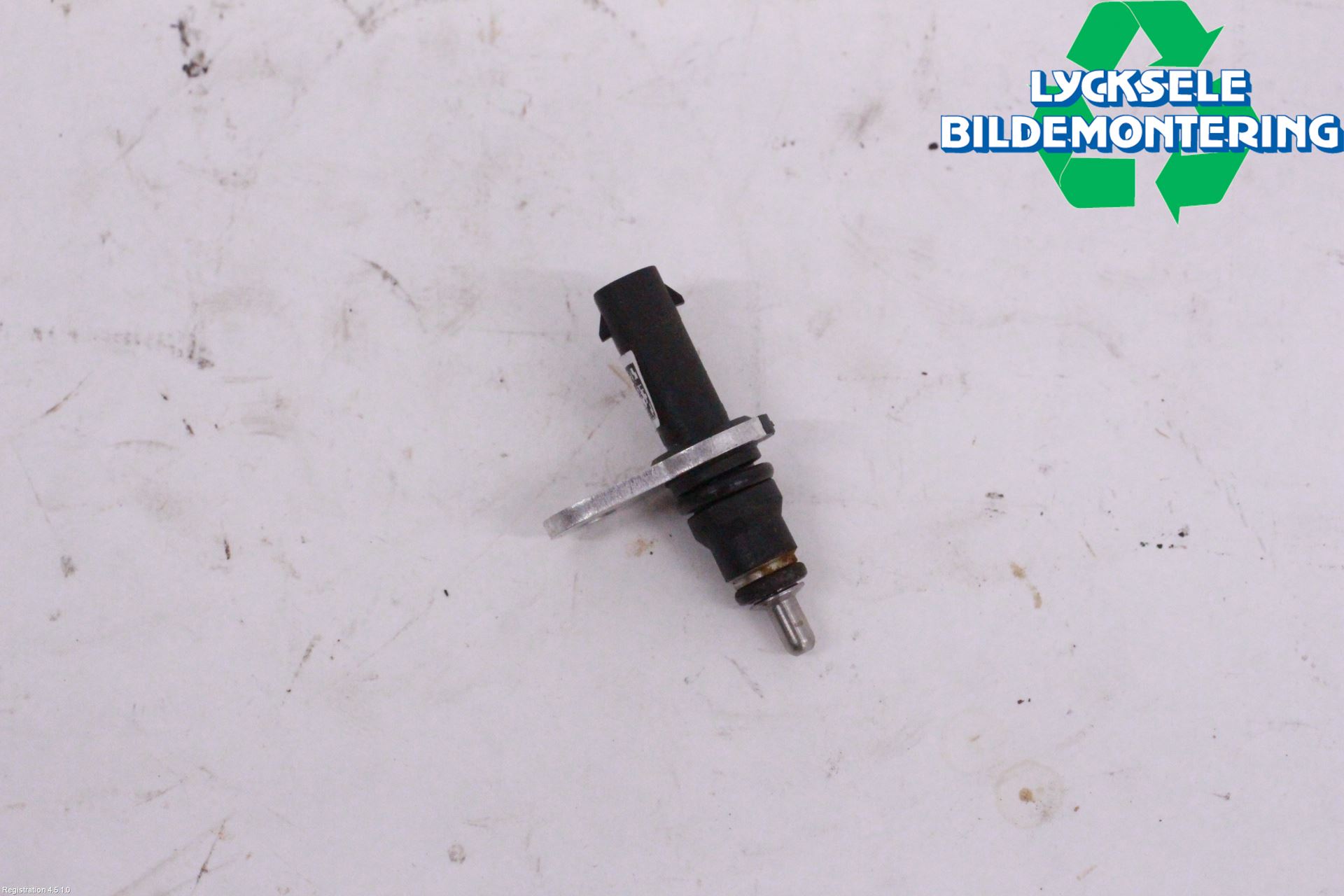 Audi A4/S4 B9 20- Sensor Övrigt