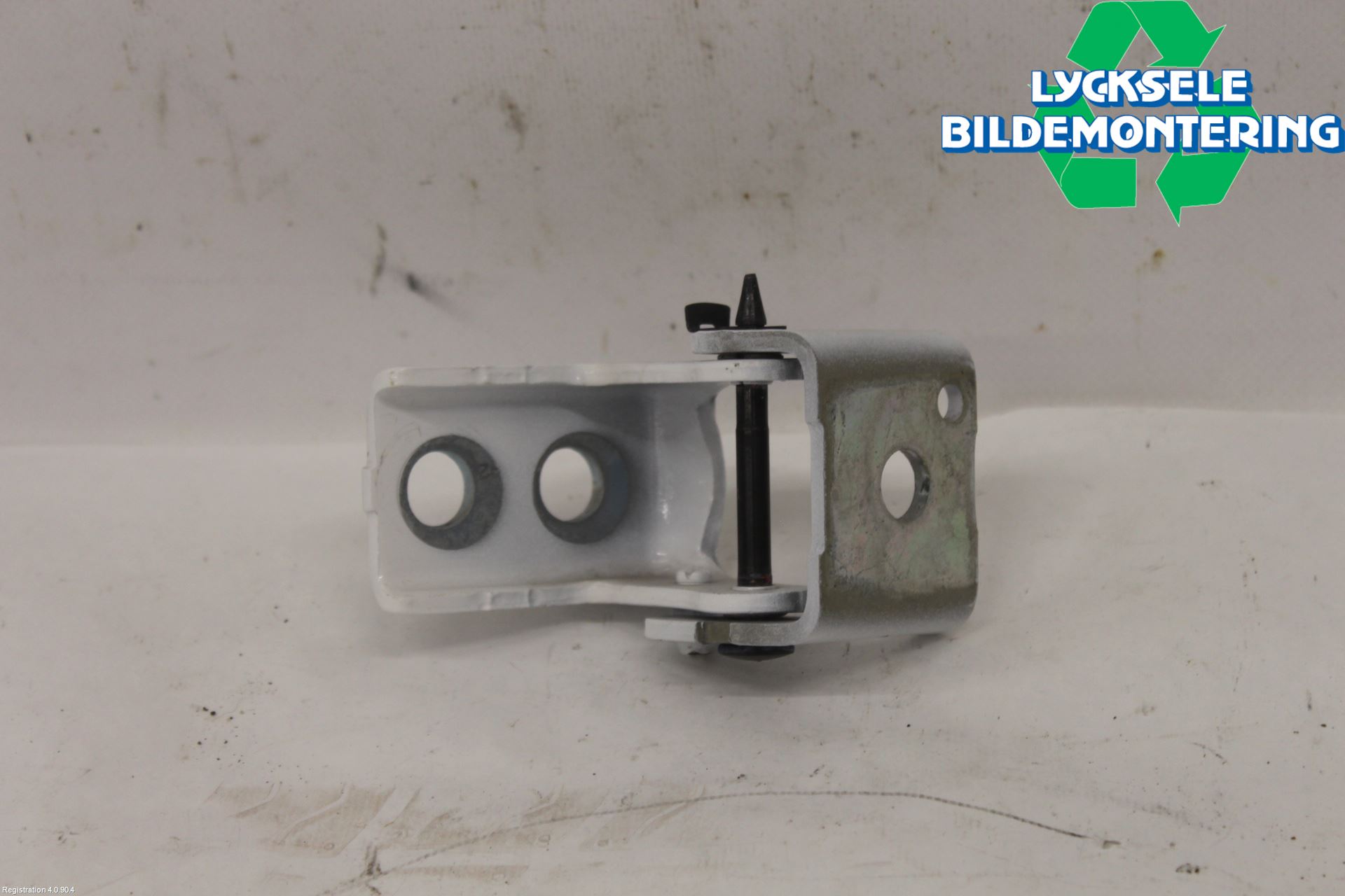 Citroen COTROEN C3 17-24 Dörrgångjärn