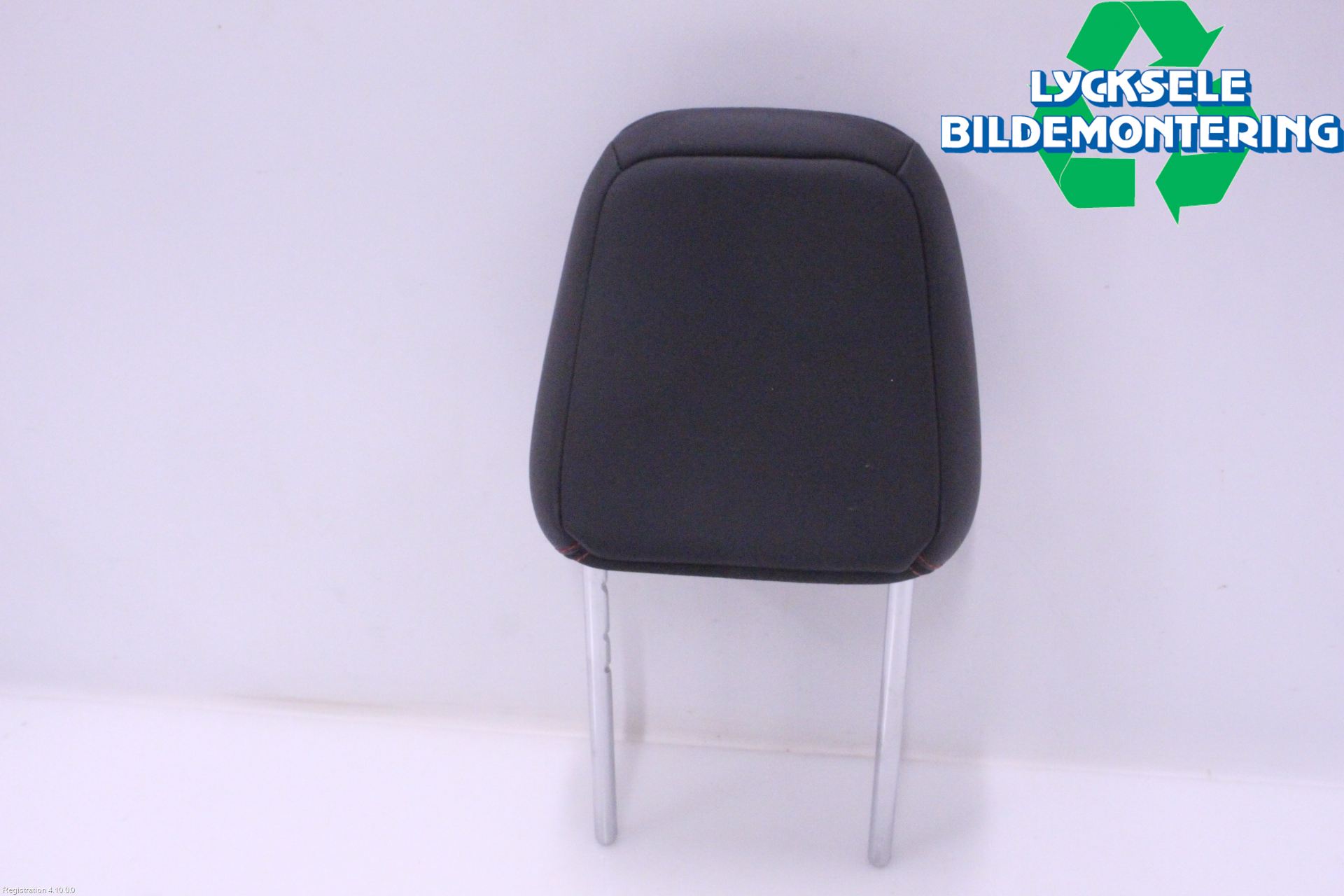 Ford MUSTANG Mach-E 21- Inredning Nackstöd