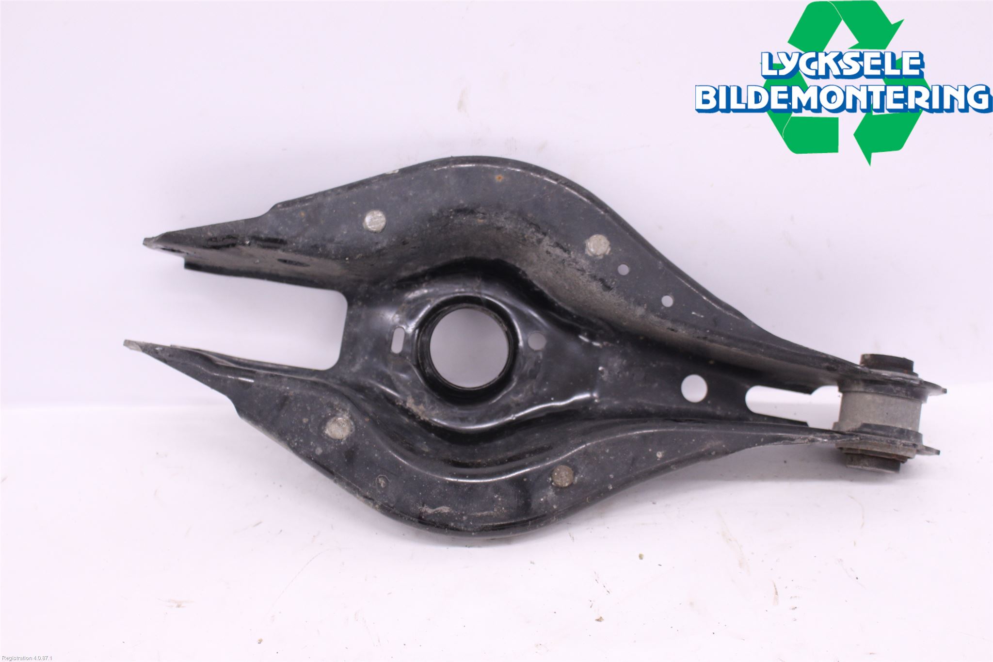 BMW 3 G20/G21/G80/G81 19- Bärarm Bak Höger