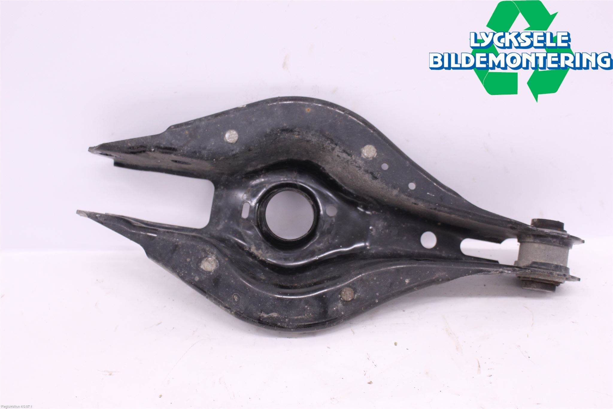 BMW 3 G20/G21/G80/G81 19- Bärarm Bak Höger