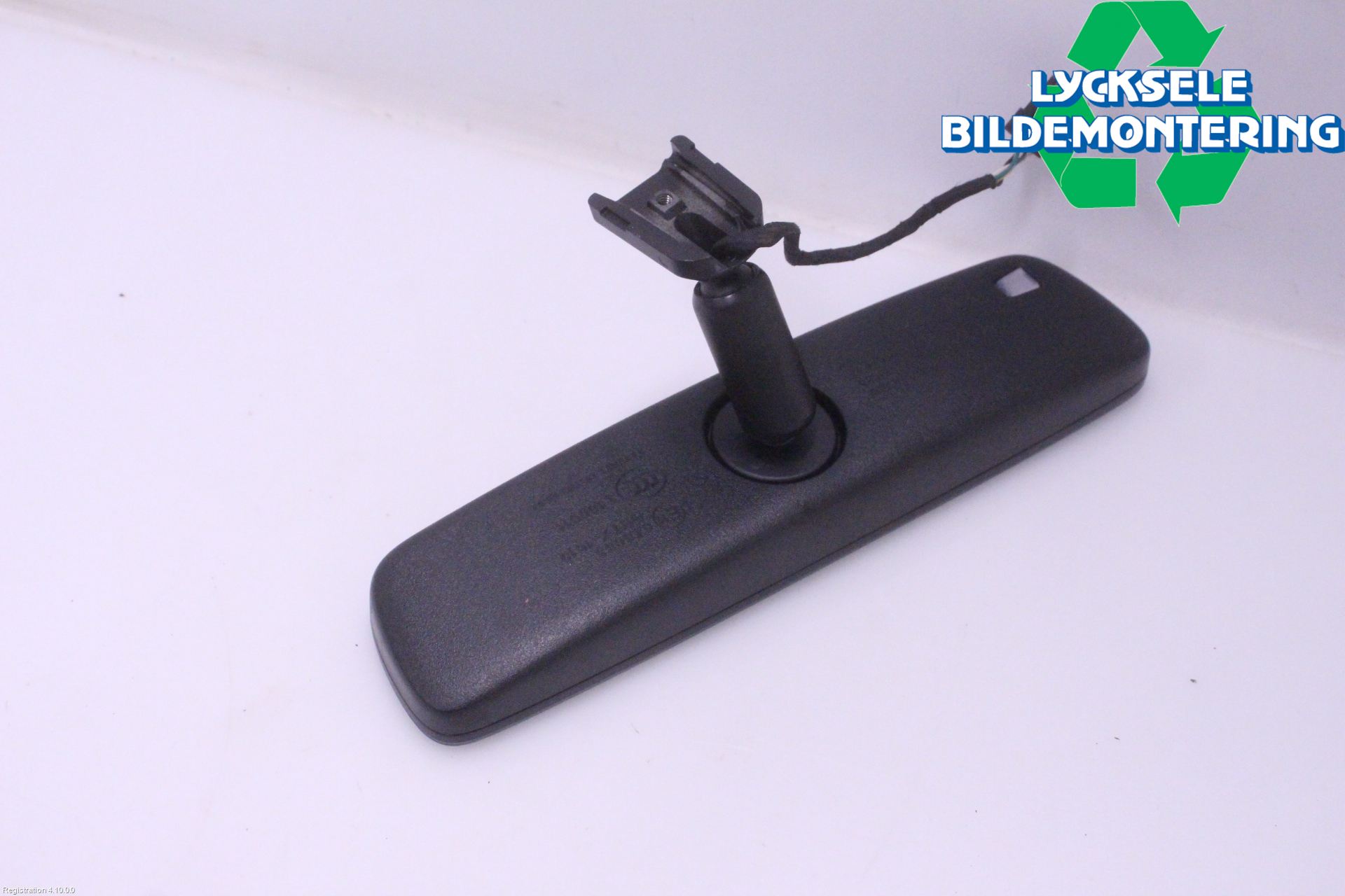 Ford MUSTANG Mach-E 21- Spegel Invändig El