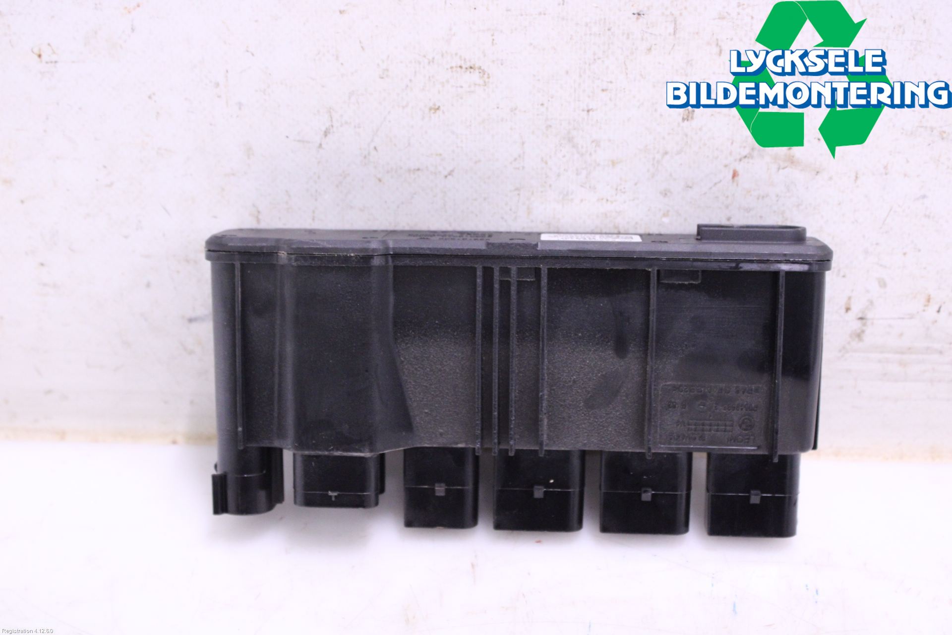 BMW 3 G20/G21/G80/G81 19- Styrenhet Övrigt
