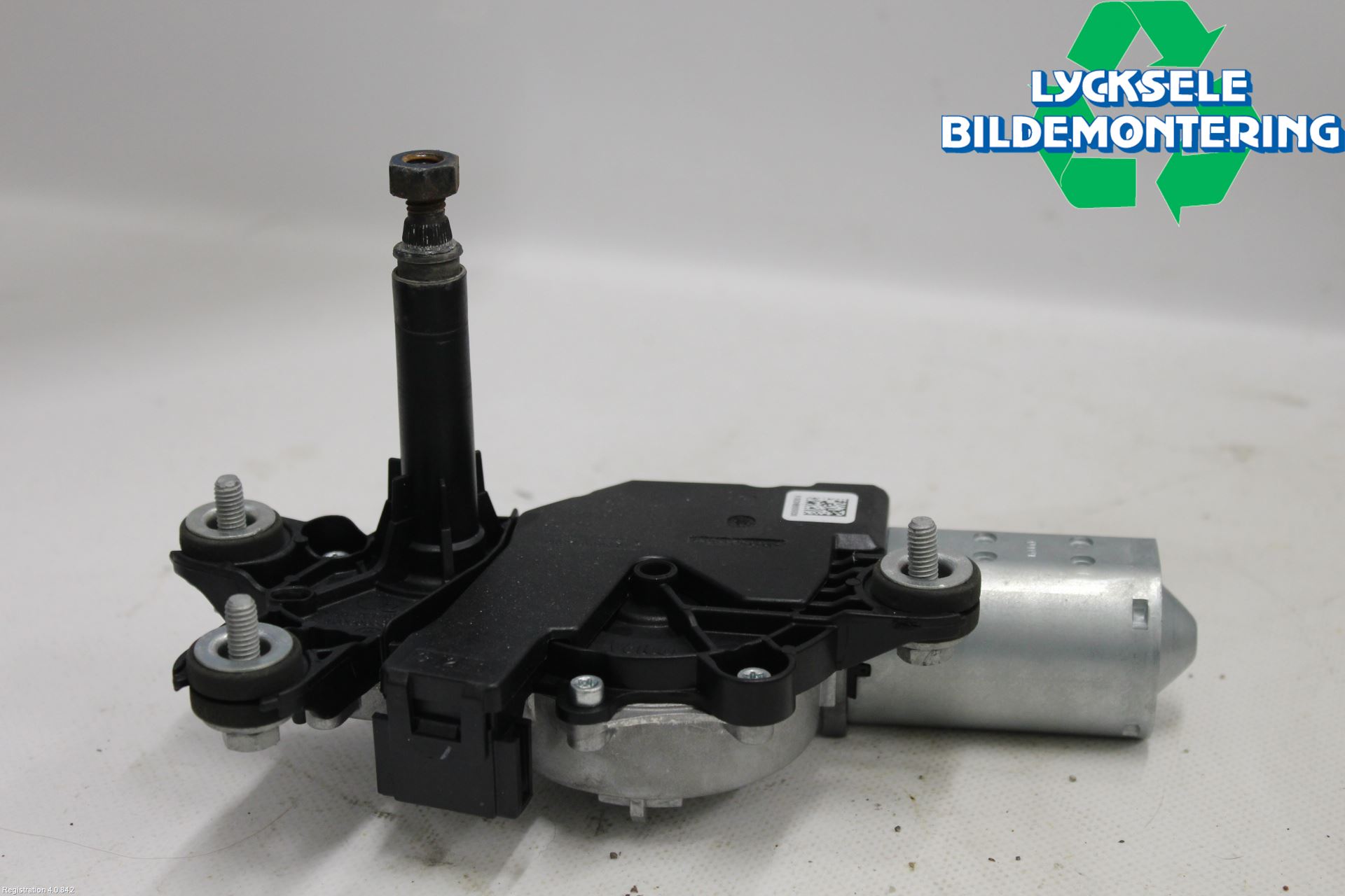 Mercedes-Benz MB E-KLASS (W213) 16-23 Torkarmotor Baklucka