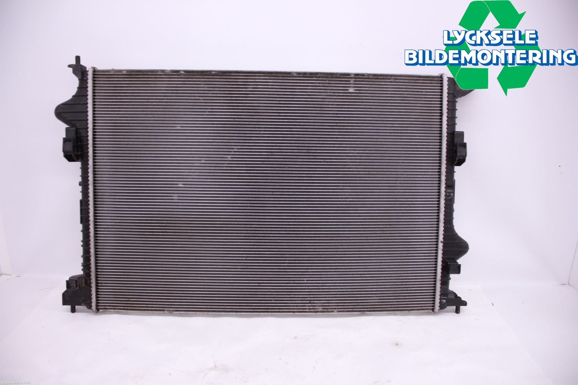 Nissan QASHQAI 17-21 Kylare Aut