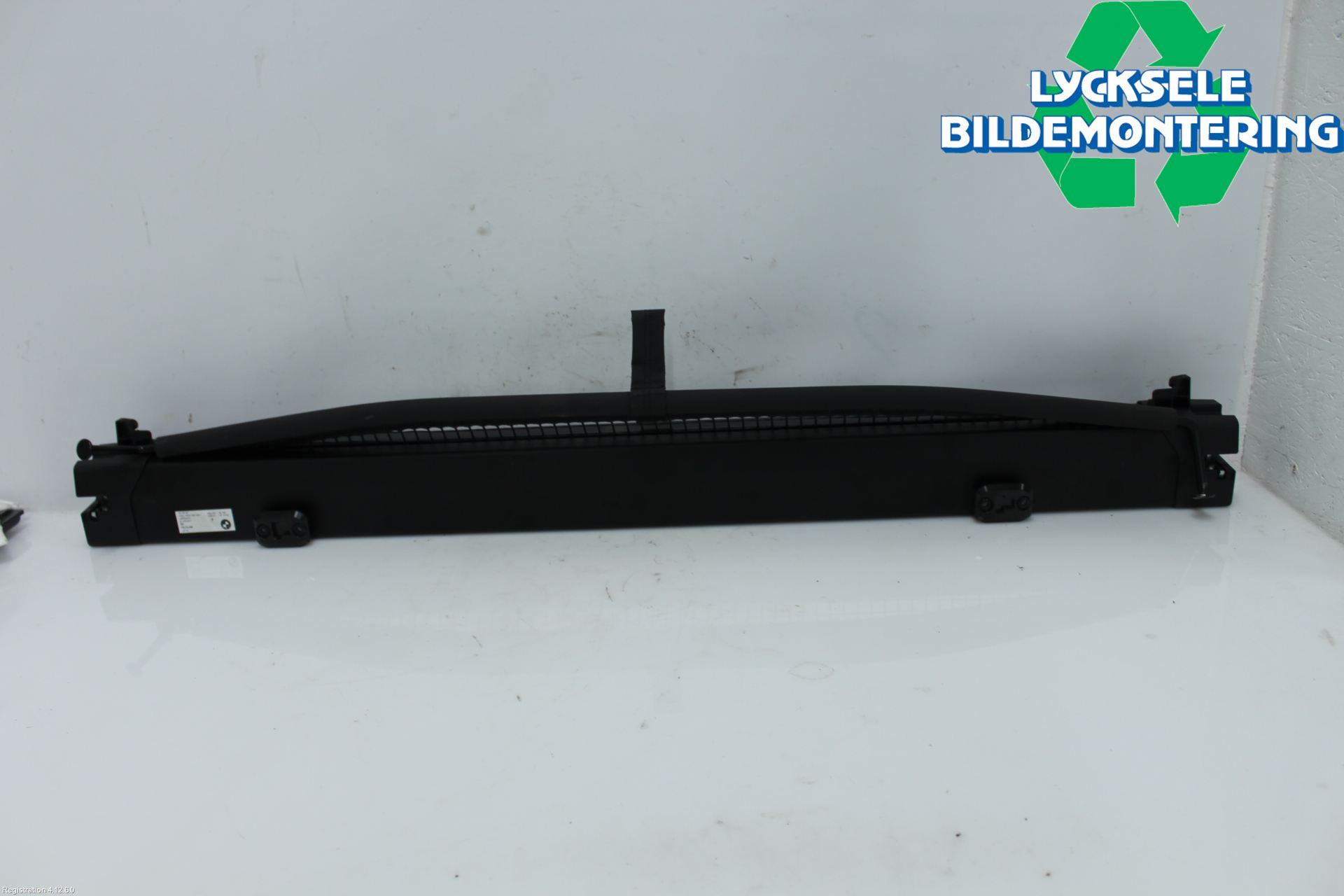 BMW 3 G20/G21/G80/G81 19- Lastnät