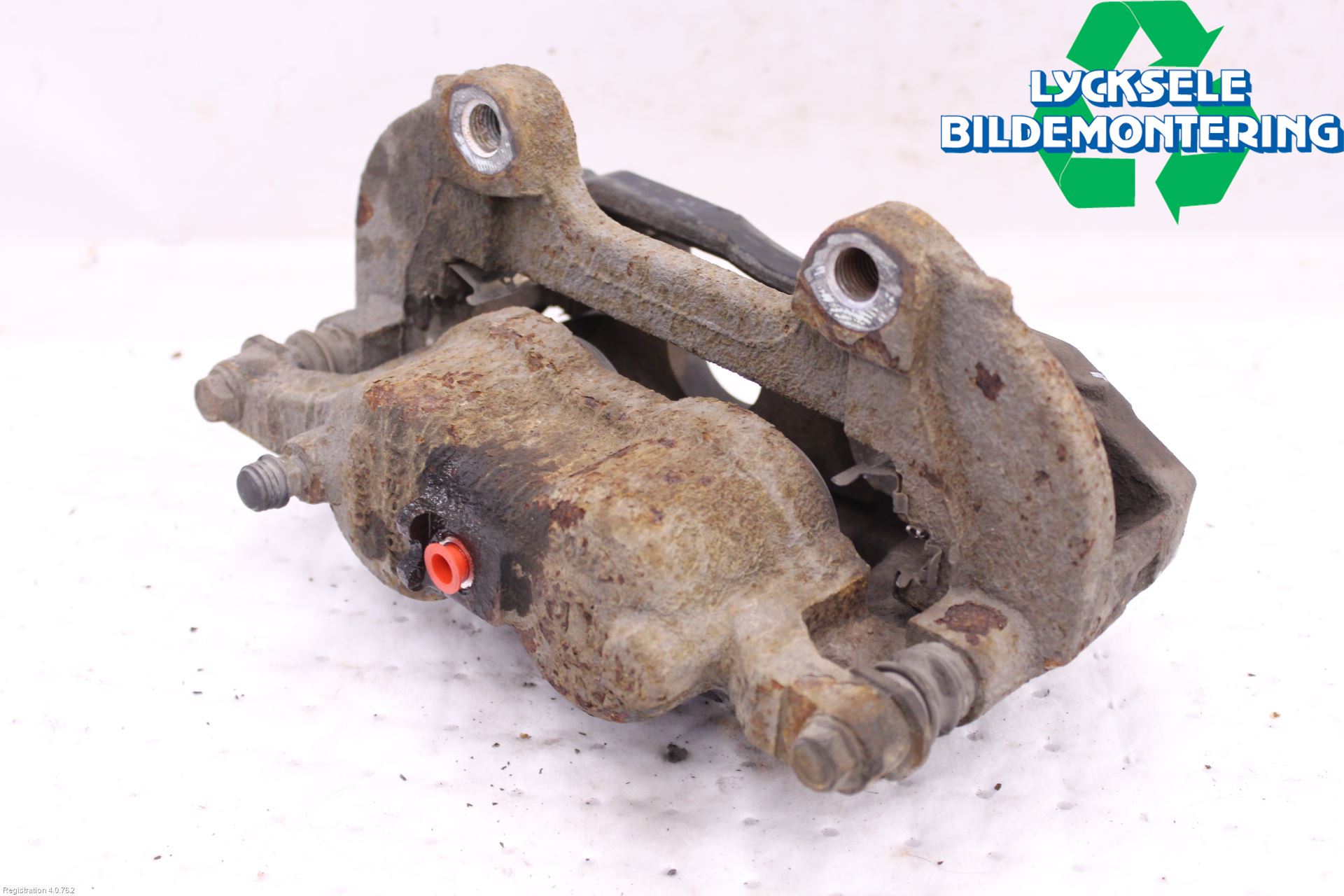 Fiat FREEMONT Bromsok Fram Höger