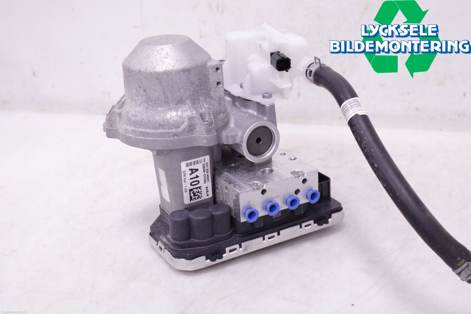 Kia EV6 (CV) 22- Abs Hydraulaggregat