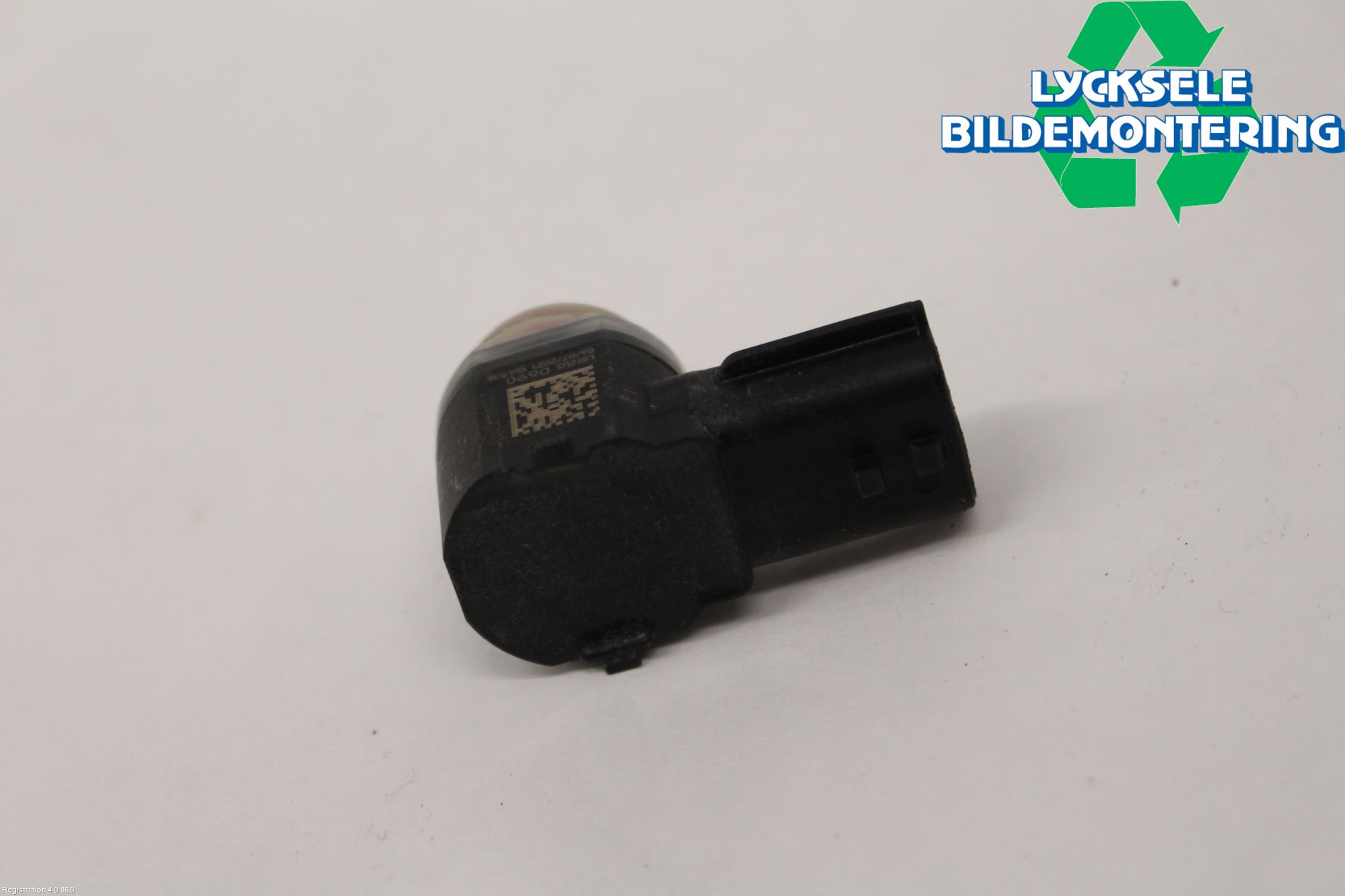 Nissan LEAF 18- Parkeringshjälp Backsensor
