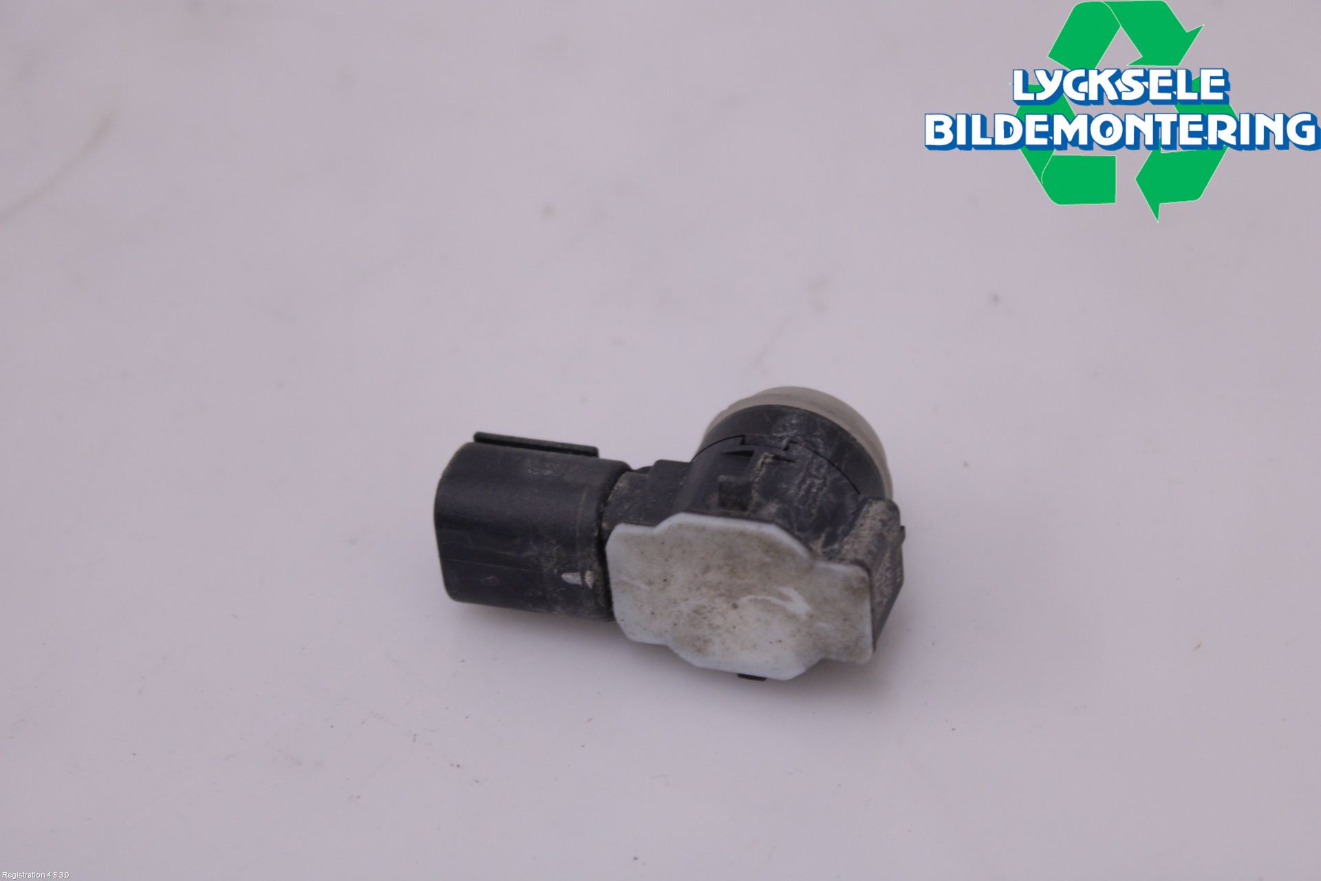 Peugeot EXPERT/E-EXPERT 17- Parkeringshjälp Backsensor