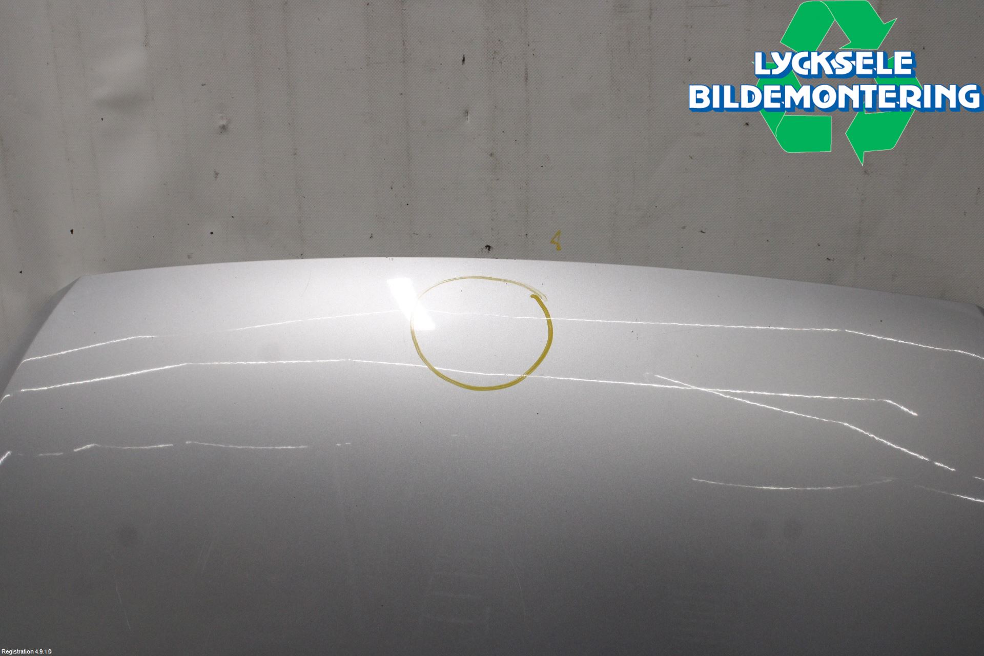 Ford FOCUS     04-07 Huv Fram