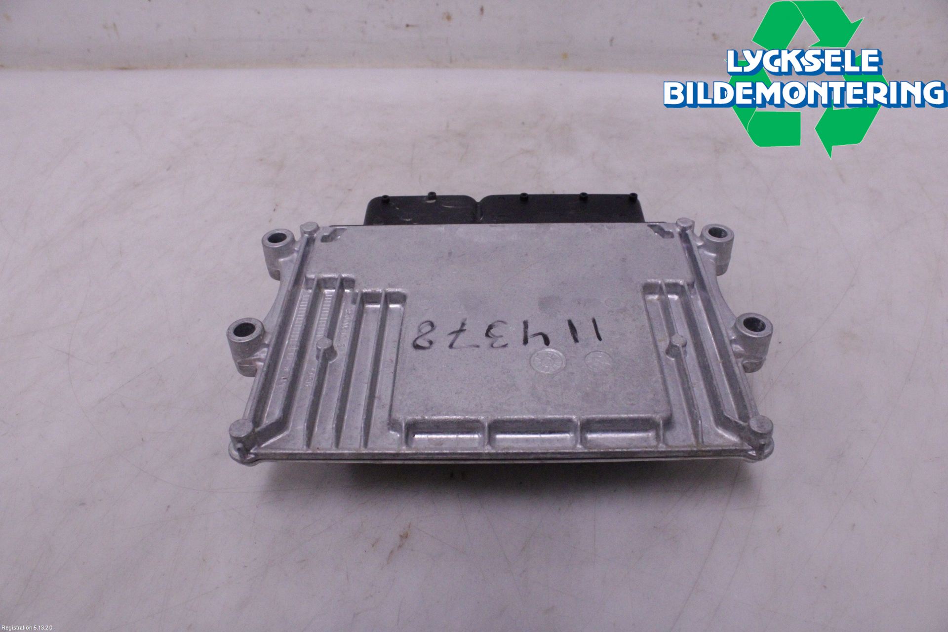 Hyundai IONIQ 5 NE 22- Styrenhet Insprut Bensin